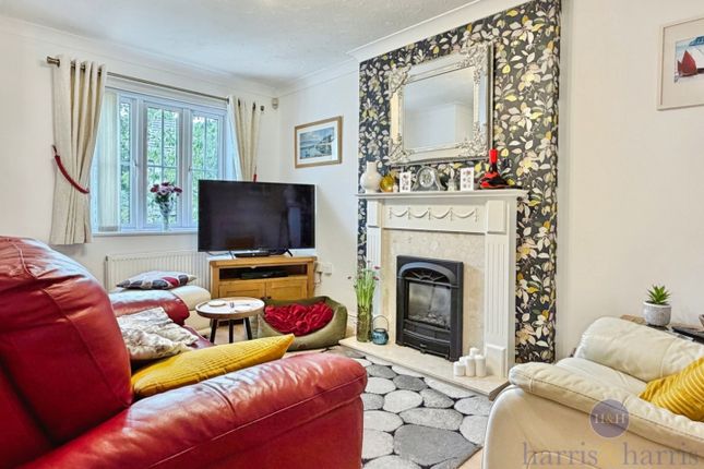 59, Cherry Tree Road, Axminster photo 2