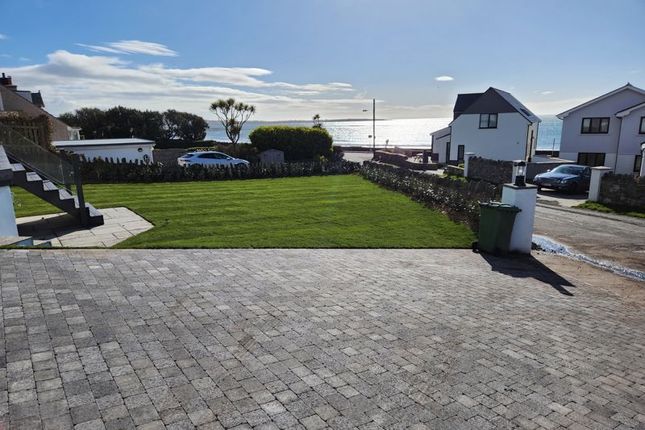 Detached house for sale in Seahaven, Mount Gawne Road, Port St Mary