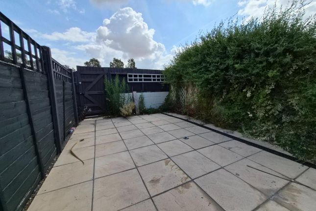 9, Albany Terrace, Lincoln photo 3