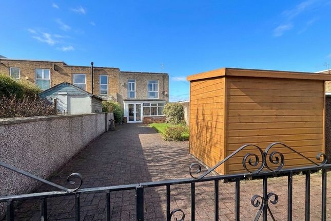 3 Bedroom Terraced in CA8 1PD