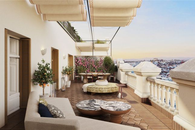 Thumbnail Apartment for sale in Sls Madrid Infantas Residences, C. De Las Infantas, 40, Centro, Madrid, 28004