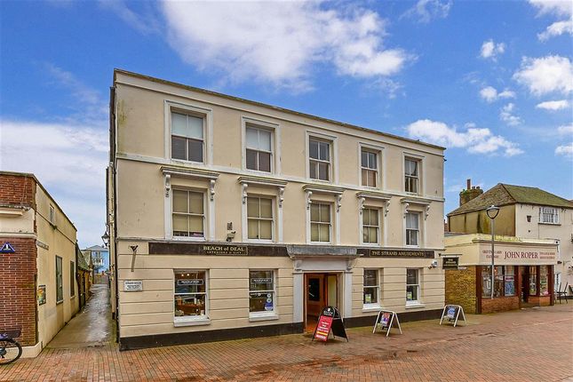 Thumbnail Flat for sale in High Street, Deal, Kent