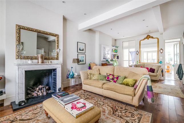 Thumbnail Terraced house for sale in Lindore Road, Battersea, London