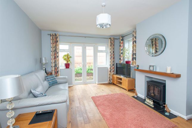 Thumbnail Bungalow for sale in Ramsden Road, Orpington