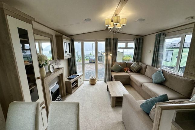 Drimsynie Holiday Village - Abi - Carradale - 2018 -71952