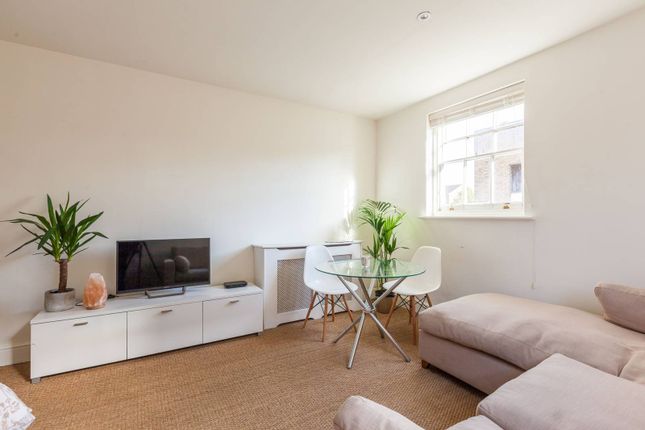 Studio for sale in Academy Court, Kirkwall Place, Bethnal Green, London