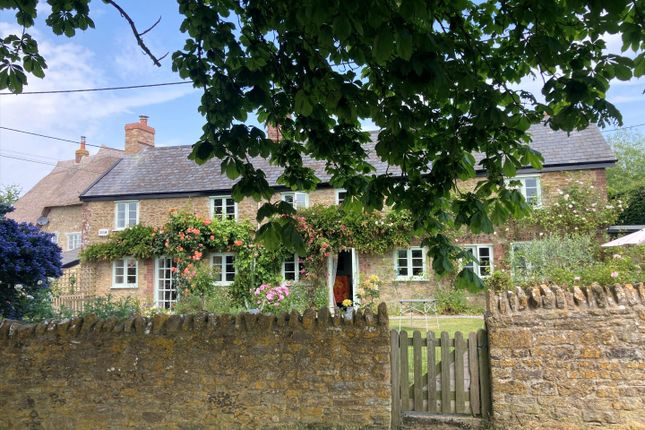 Detached house for sale in Trent, Sherborne, Dorset