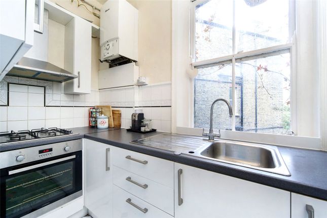 Stanlake Road, London photo 4