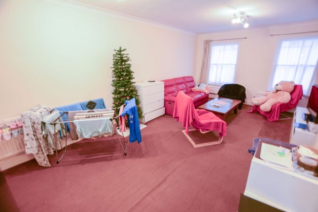 Flat 1, The Paragon, 9-10 Brunswick Road, Worthing photo 4