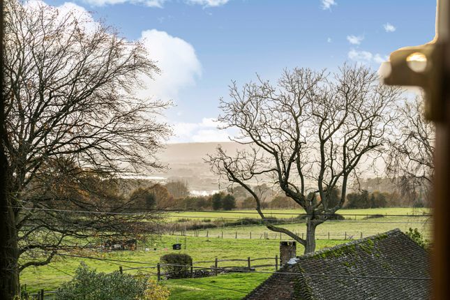 Detached house for sale in Stunning Views! Nutbourne Lane, Nutbourne, Pulborough