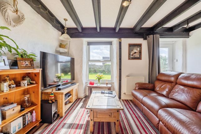 Rock Cottage,, Trethurgy, Cornwall photo 4