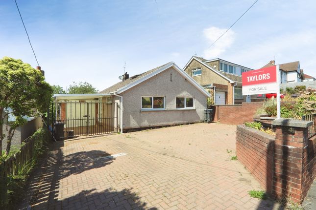 2-bed house on 54, High Cross Lane, Newport, £320,000