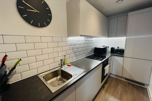 Flat for sale in Talbot Road, Old Trafford, Manchester, Greater Manchester