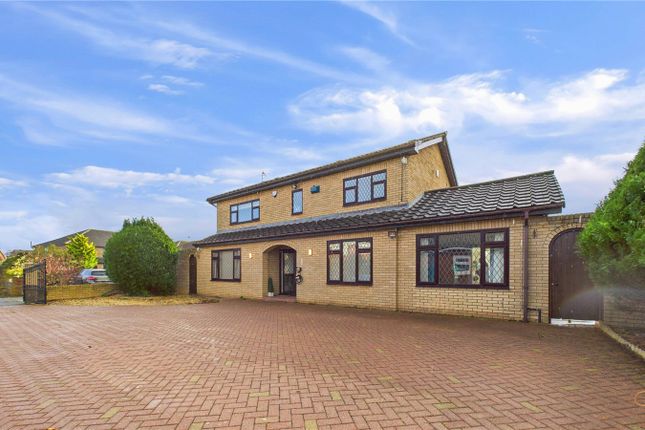 8, Thorn Side, Stockton-on-Tees photo 2