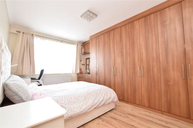 Terraced house for sale in Eccleston Crescent, Chadwell Heath, Romford