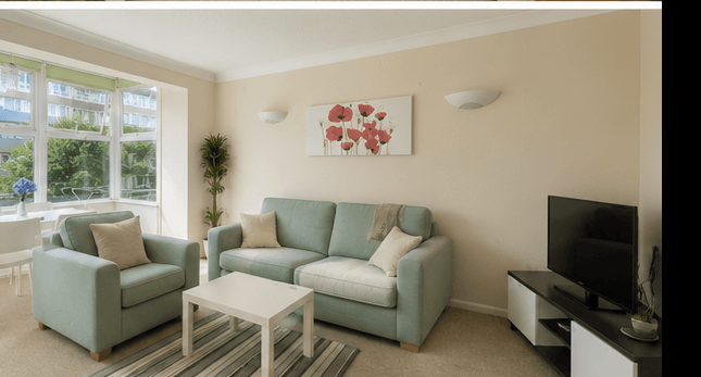 18 Copthorne Court, The Drive, Hove photo 2