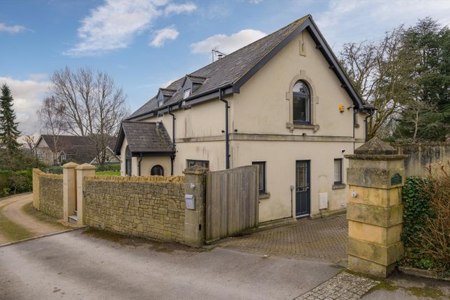 Detached house for sale in Van Diemens Lane, Bath, Somerset