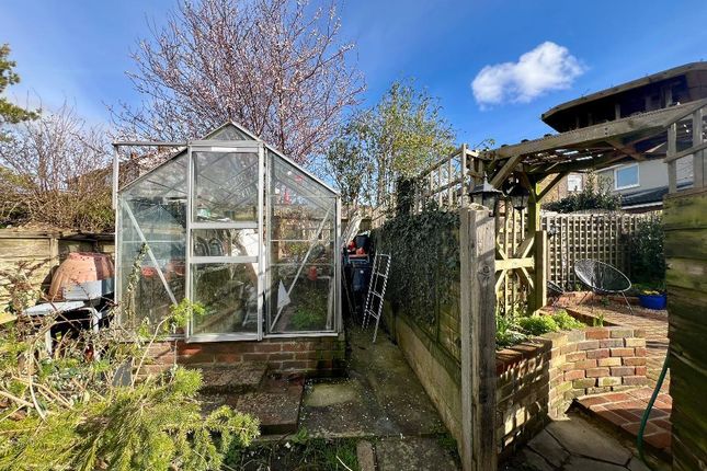 Semi-detached house for sale in Mongeham Road, Deal, Kent