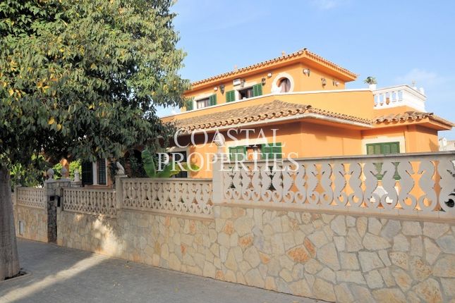 Detached house for sale in Son Ferrer, Calvià, Majorca, Balearic Islands, Spain