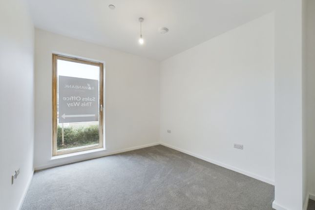 Flat for sale in Gylemuir Lane, Corstorphine, Edinburgh