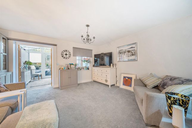 Semi-detached house for sale in River Lane, Fetcham, Leatherhead