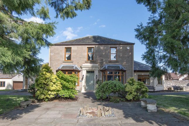 Thumbnail Detached house for sale in Mayfield House, North Street, Clackmannan