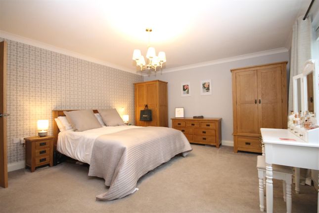 Terraced house for sale in Low Close, Felton, Morpeth