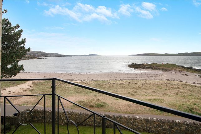 Flat for sale in Bowen Craig, Largs, North Ayrshire