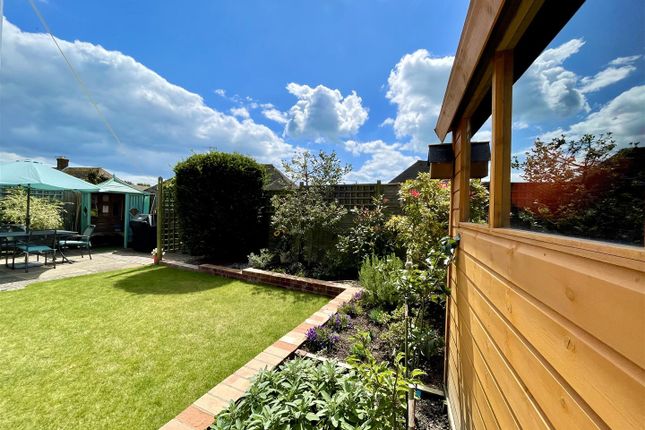 Detached bungalow for sale in Birkdale, Bexhill-On-Sea