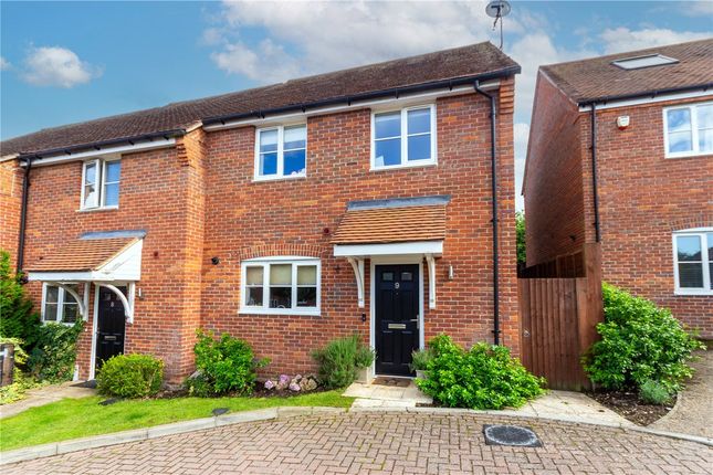 Property for sale in Humbers Hoe, Markyate, St. Albans, Hertfordshire