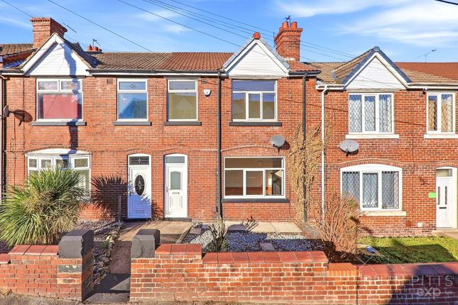 7, Broadway, Pontefract photo 2