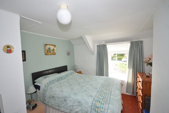 Detached house for sale in Borth