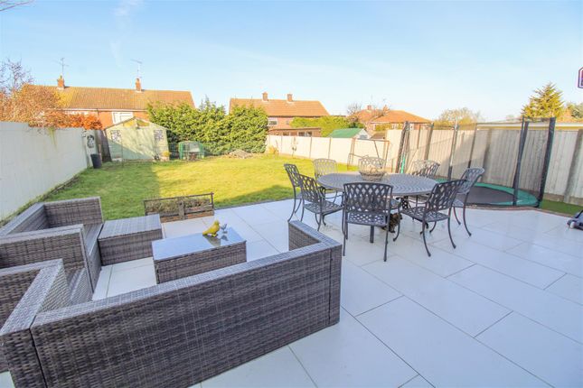 Detached house for sale in Hart Road, Harlow