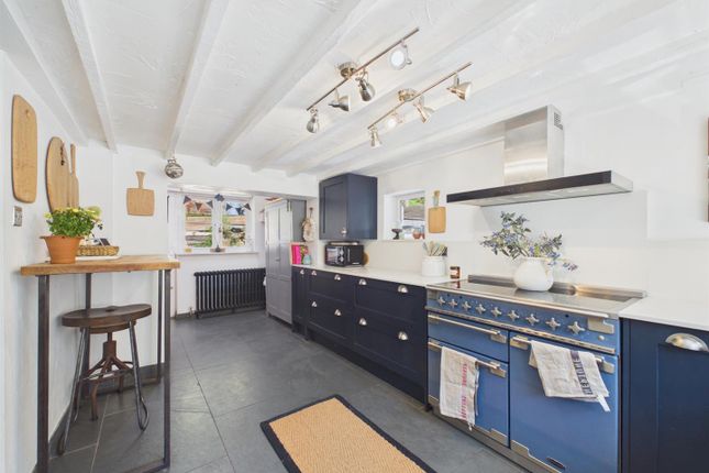 Rose Cottage, Higher Slade Road, Ilfracombe photo 4