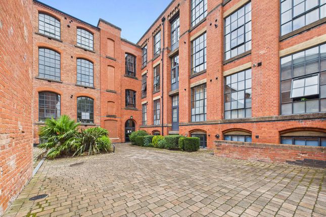 Morley Mews