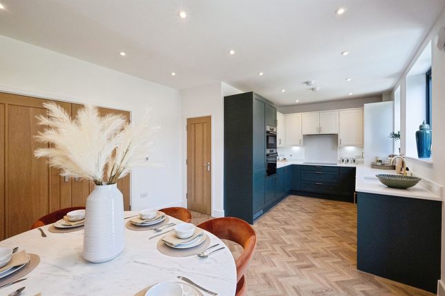 Plot 39, Guston Heights, Dover photo 3