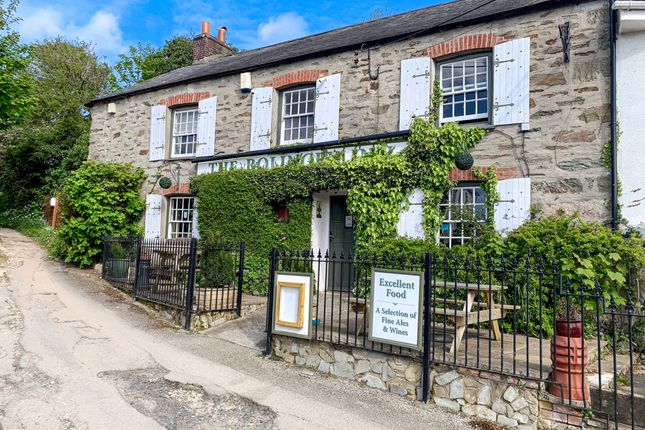 Pub/bar to let in Bolingey Inn, Penwartha Road, Bolingey, Perranporth, Cornwall