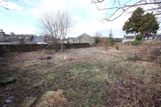 Thumbnail Land for sale in Wellington Terrace, Keith