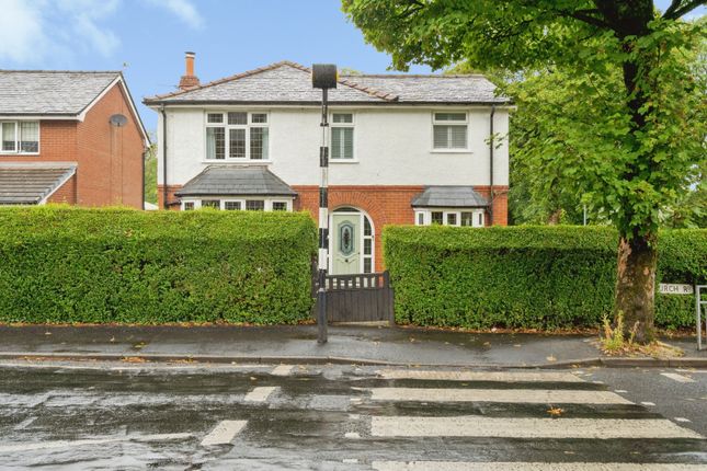 3-bed house on 158, Church Road, Lancashire, £450,000