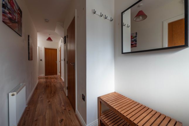 Apartment for sale in 30 Stocking Wood Copse, Rathfarnham, Dublin City, Dublin, Leinster, Ireland