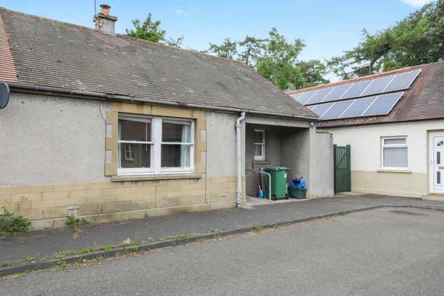Thumbnail Bungalow for sale in 6 New Houses, East Fortune, North Berwick