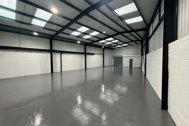 Thumbnail Industrial to let in Sea Street, Herne Bay