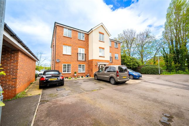 Flat for sale in Caudale Court, Gamston, Nottingham, Nottinghamshire