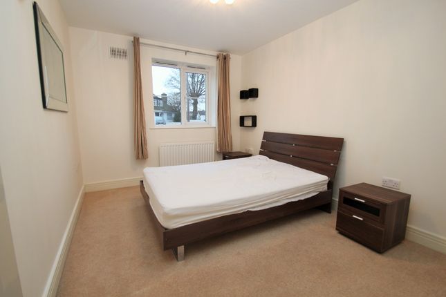 Thumbnail Flat to rent in October Court, 3 Corwell Lane, Uxbridge, Middlesex
