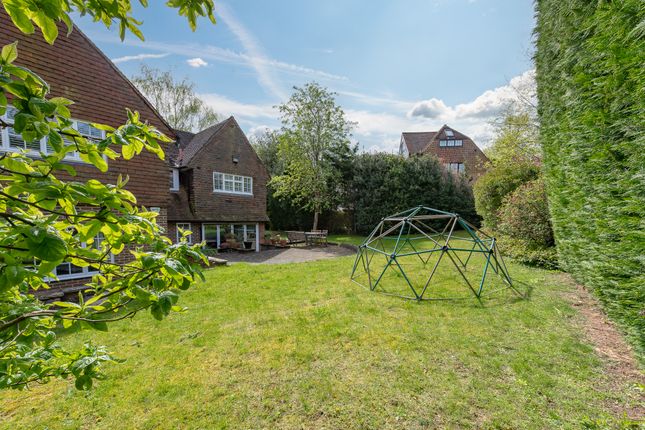 Detached house for sale in Starrock Road, Coulsdon