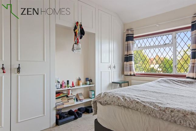 Semi-detached house for sale in Windmill Road, London