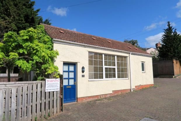 Mews Cottage, 6A, Park Street, Taunton photo 5