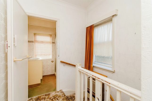 End terrace house for sale in Stafford Road, Darlaston, Wednesbury