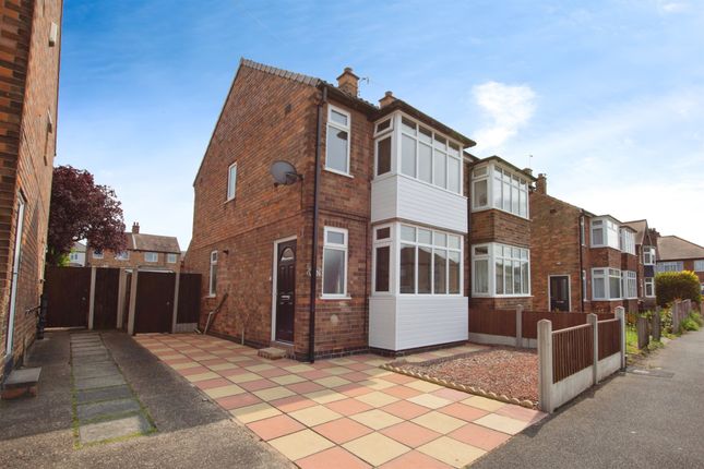 3-bed other on 10, Brora Road, Nottingham, £195,000