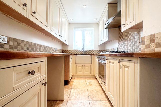 2-bed house on 2, Orpington, £1,850/mo